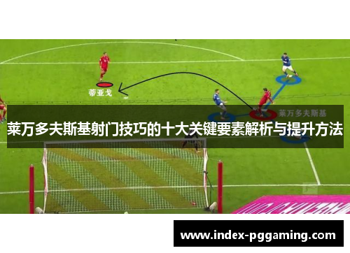 莱万多夫斯基射门技巧的十大关键要素解析与提升方法