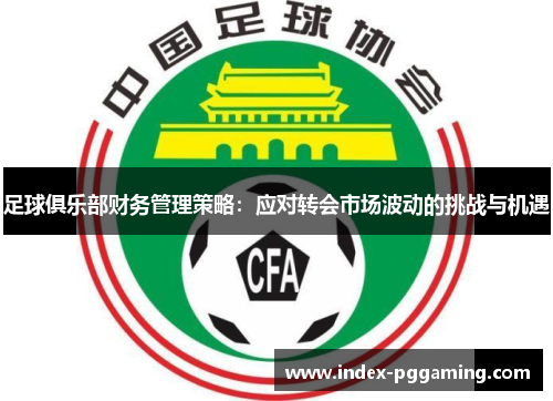 足球俱乐部财务管理策略：应对转会市场波动的挑战与机遇
