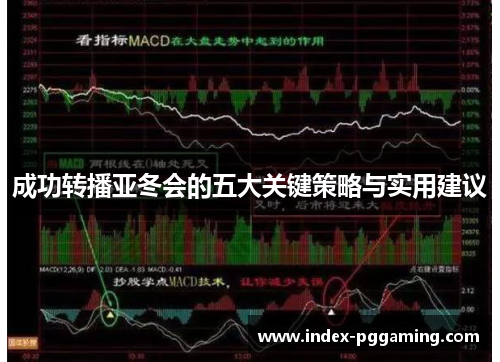 成功转播亚冬会的五大关键策略与实用建议