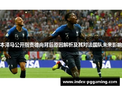 本泽马公开指责德尚背后原因解析及其对法国队未来影响
