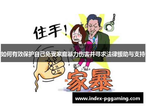 如何有效保护自己免受家庭暴力伤害并寻求法律援助与支持
