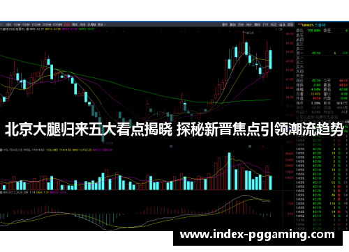 北京大腿归来五大看点揭晓 探秘新晋焦点引领潮流趋势