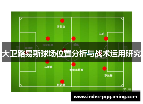 大卫路易斯球场位置分析与战术运用研究 大卫路易斯球场位置分析与战术运用研究