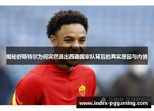 揭秘舒斯特尔为何突然退出西德国家队背后的真实原因与内情 揭秘舒斯特尔为何突然退出西德国家队背后的真实原因与内情