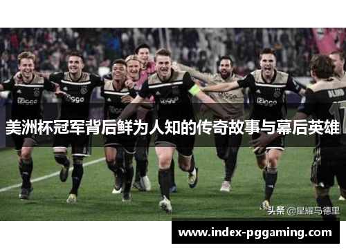 美洲杯冠军背后鲜为人知的传奇故事与幕后英雄