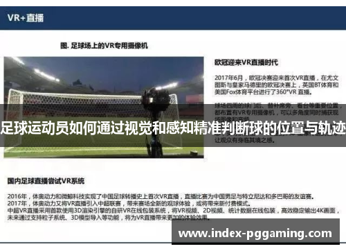 足球运动员如何通过视觉和感知精准判断球的位置与轨迹