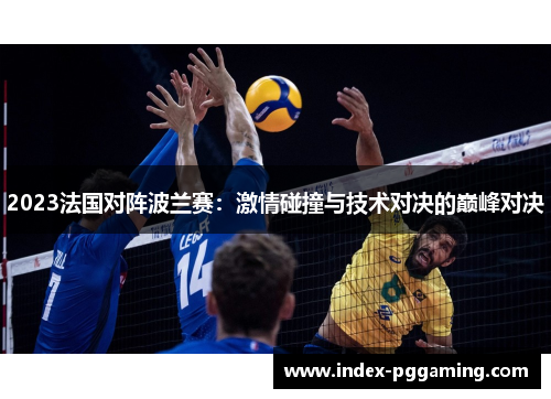 2023法国对阵波兰赛:激情碰撞与技术对决的巅峰对决 2023法国对阵波兰赛:激情碰撞与技术对决的巅峰对决