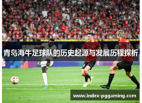 青岛海牛足球队的历史起源与发展历程探析