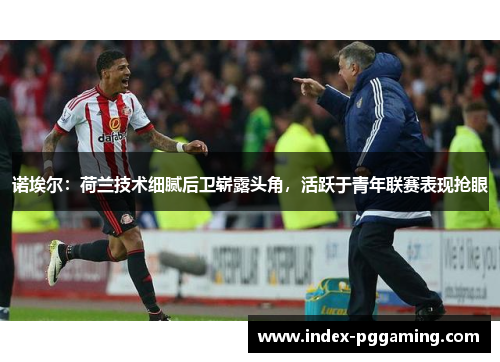 诺埃尔：荷兰技术细腻后卫崭露头角，活跃于青年联赛表现抢眼